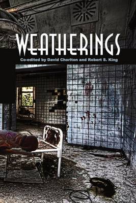 Book cover for Weatherings