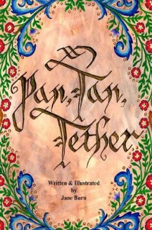 Cover of Yan Tan Tether