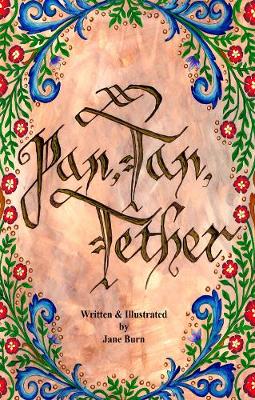 Book cover for Yan Tan Tether