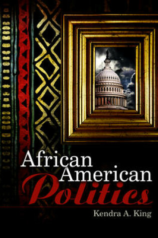 Cover of African American Politics