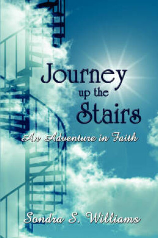 Cover of Journey Up the Stairs