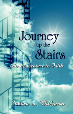 Book cover for Journey Up the Stairs