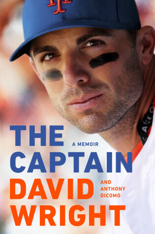 Cover of The Captain