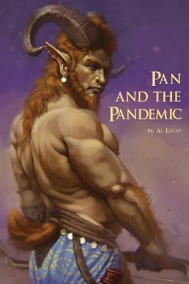 Book cover for Pan and the Pandemic