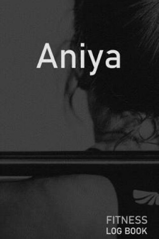 Cover of Aniya