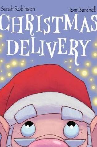 Cover of Christmas Delivery