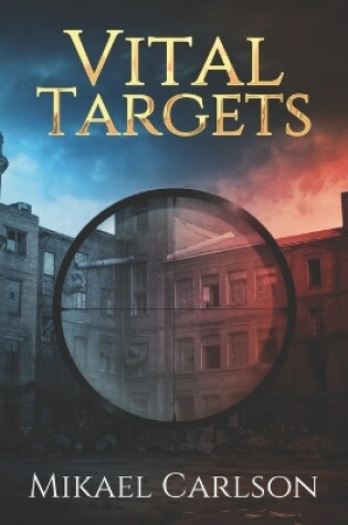 Cover of Vital Targets