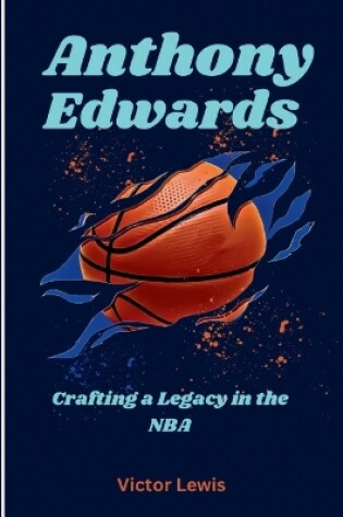 Cover of Anthony Edwards