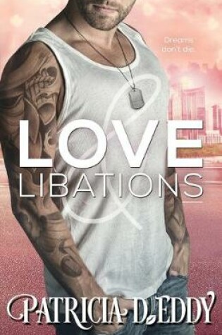 Cover of Love and Libations