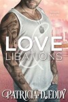 Book cover for Love and Libations