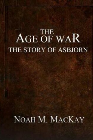 Cover of Age of War