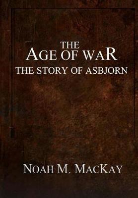 Book cover for Age of War