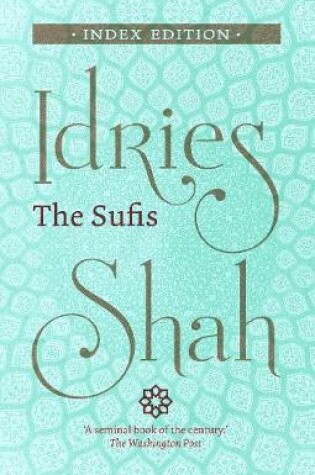 Cover of The Sufis