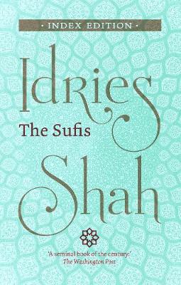 Book cover for The Sufis