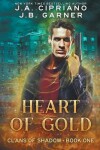 Book cover for Heart of Gold