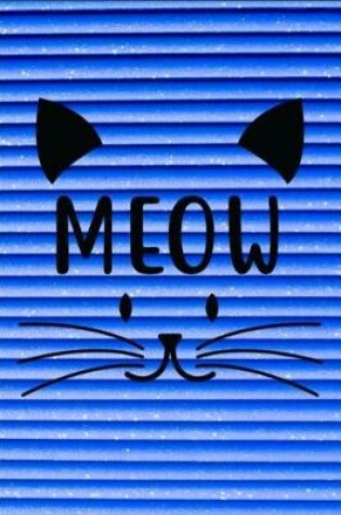 Cover of Meow