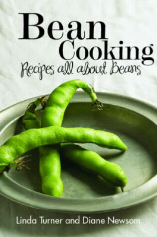 Cover of Bean Cooking