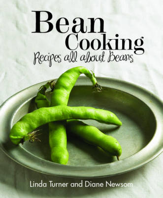 Book cover for Bean Cooking