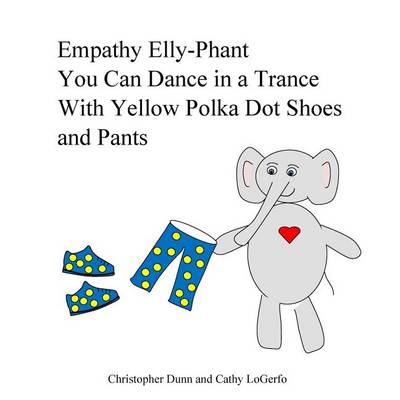 Book cover for Empathy Elly-Phant