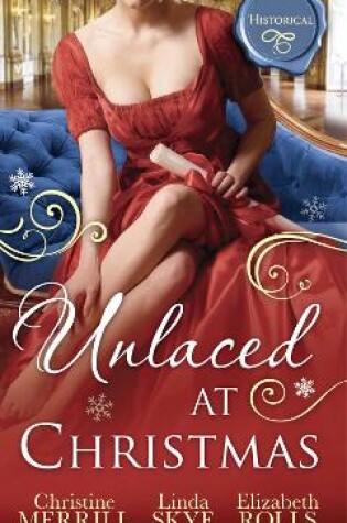 Cover of Unlaced At Christmas