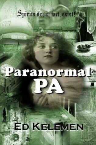 Cover of Paranormal Pa