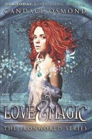Cover of Love & Magic