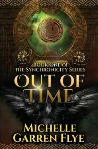 Cover of Out of Time