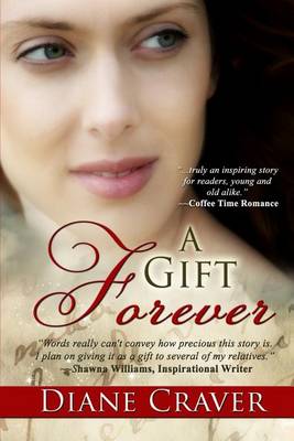 Book cover for A Gift Forever