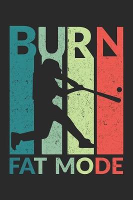 Book cover for Burn Fat Mode