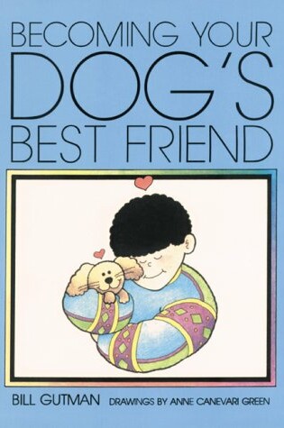 Cover of Becoming Your Dog's Best Frien