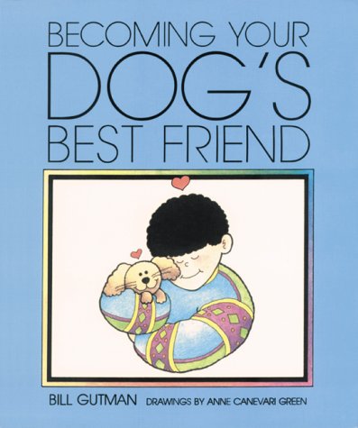 Cover of Becoming Your Dog's Best Frien