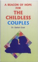 Book cover for A Beacon of Hope for the Childless Couples