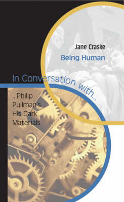 Book cover for Being Human