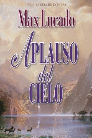 Cover of Aplauso del Cielo