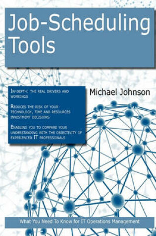 Cover of Job-Scheduling Tools