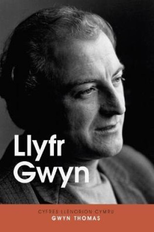 Cover of Llyfr Gwyn