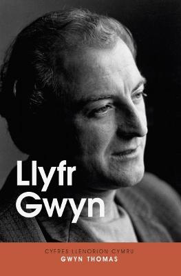 Book cover for Llyfr Gwyn