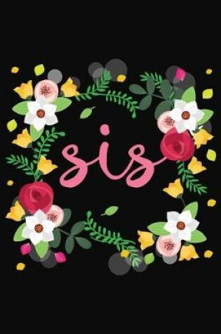 Cover of Sis