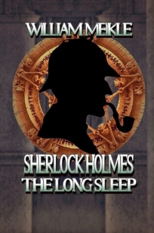 Cover of The Long Sleep