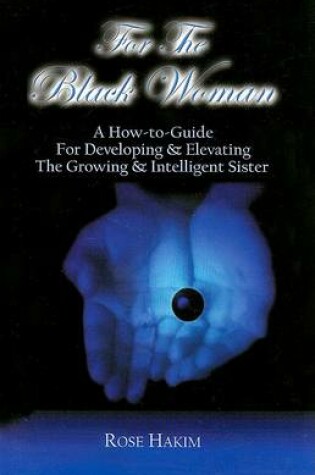 Cover of For the Black Woman