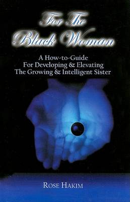 Book cover for For the Black Woman