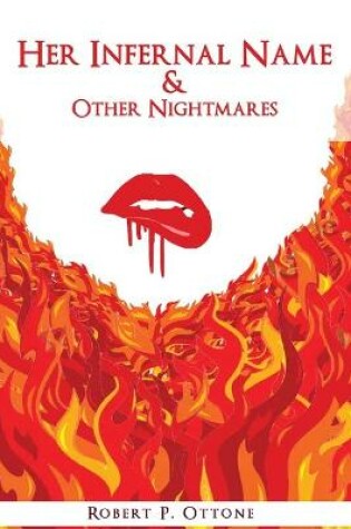 Cover of Her Infernal Name & Other Nightmares