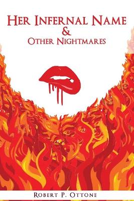 Book cover for Her Infernal Name & Other Nightmares