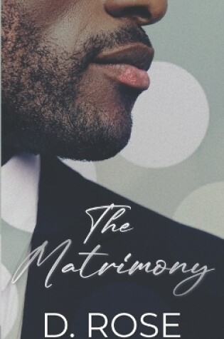Cover of The Matrimony