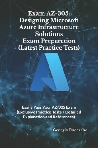 Cover of Exam AZ-305