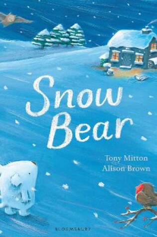 Cover of Snow Bear