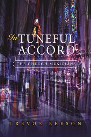 Cover of In Tuneful Accord