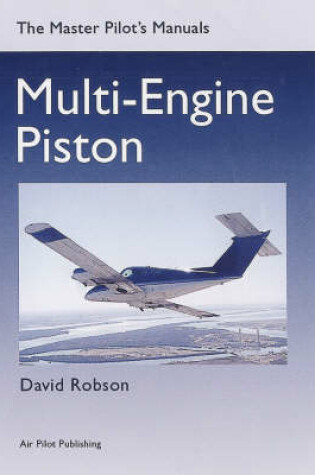 Cover of Multi-engine Piston