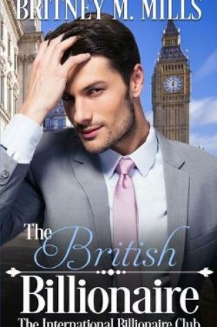 Cover of The British Billionaire
