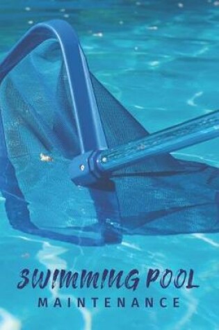 Cover of Swimming Pool Maintenance